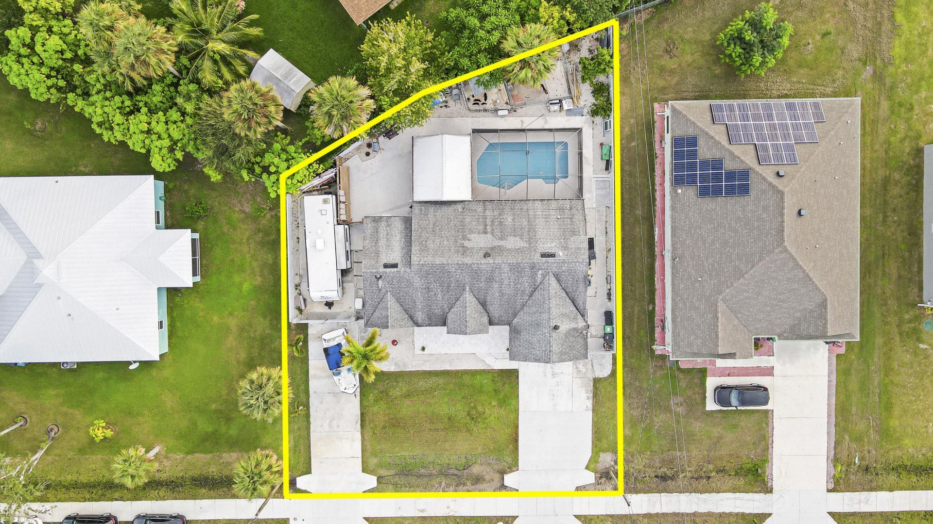 2008 SW Import Drive, Port Saint Lucie, FL 34953 Photo