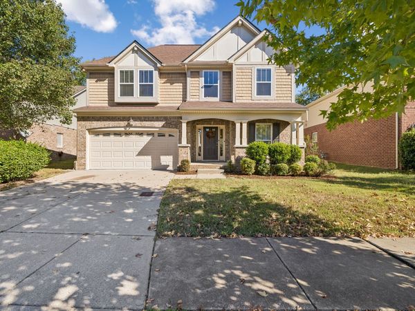 7460 Riverland Dr , Nashville, TN 37221