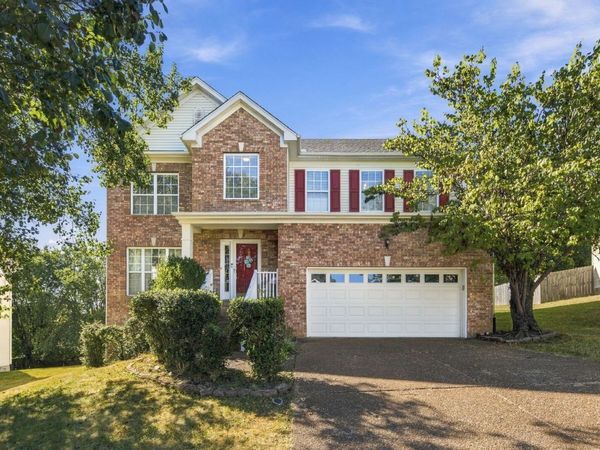112 Paige Park Ln, Goodlettsville, TN 37072