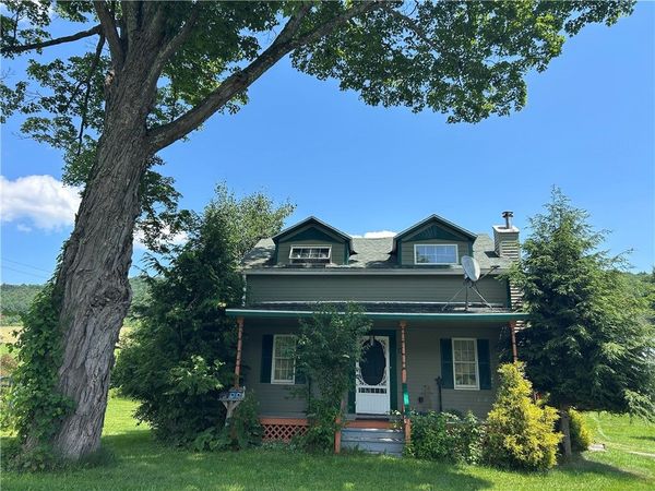 526 County Highway 4 , Unadilla, NY 13849