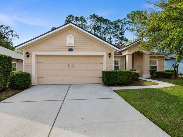85048 BOSTICK WOOD Drive , Fernandina Beach, FL 32034