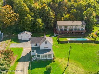 2247 Lakeside Drive, Harveys Lake, PA 18618