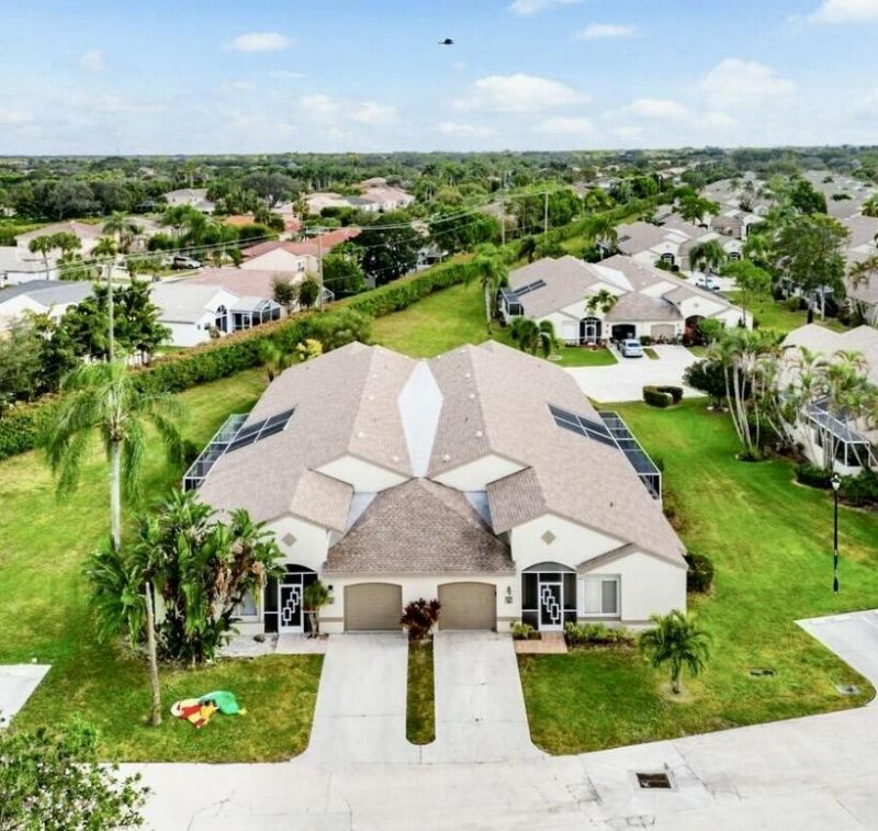 9733 Boca Gardens Circle N, Unit D, Boca Raton, FL 33496 Photo
