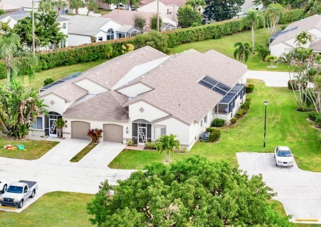9733 Boca Gardens Circle N, Unit D, Boca Raton, FL 33496 Photo