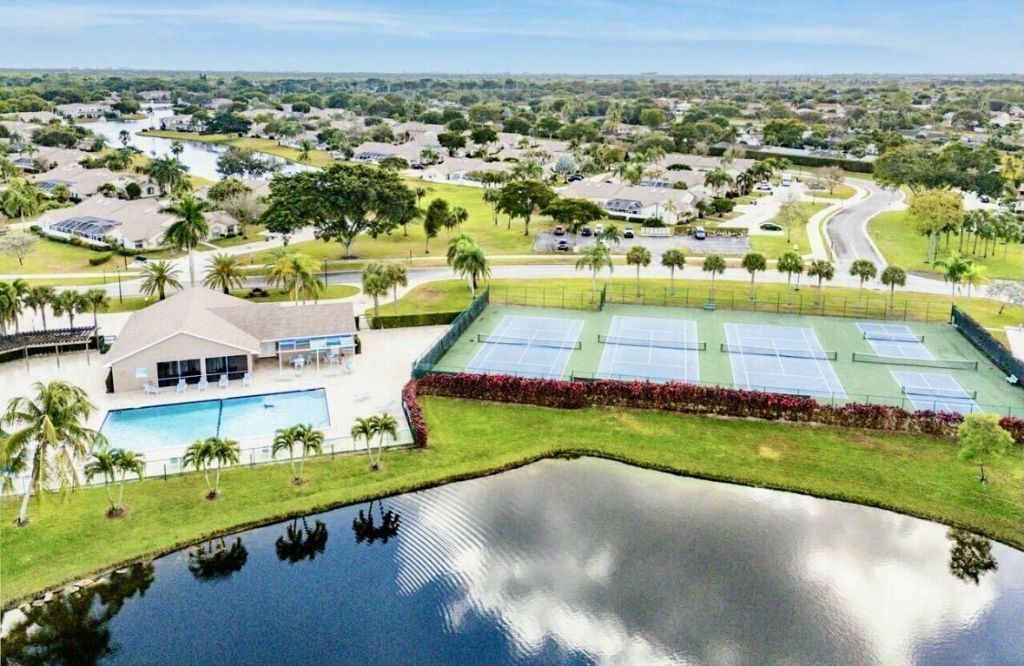 9733 Boca Gardens Circle N, Unit D, Boca Raton, FL 33496 Photo