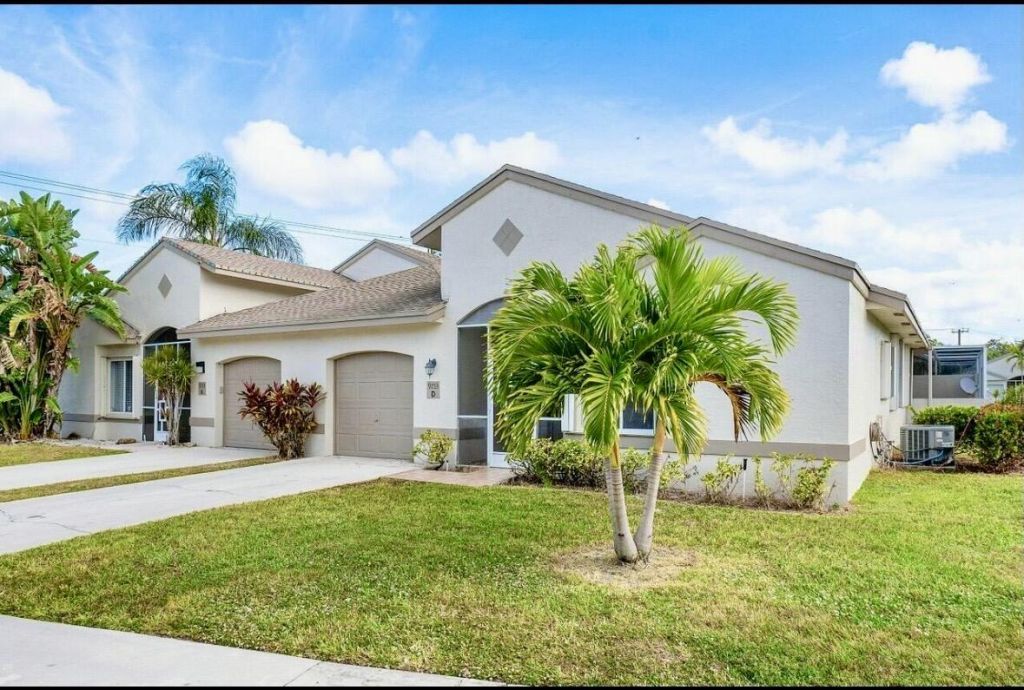 9733 Boca Gardens Circle N, Unit D, Boca Raton, FL 33496 Photo