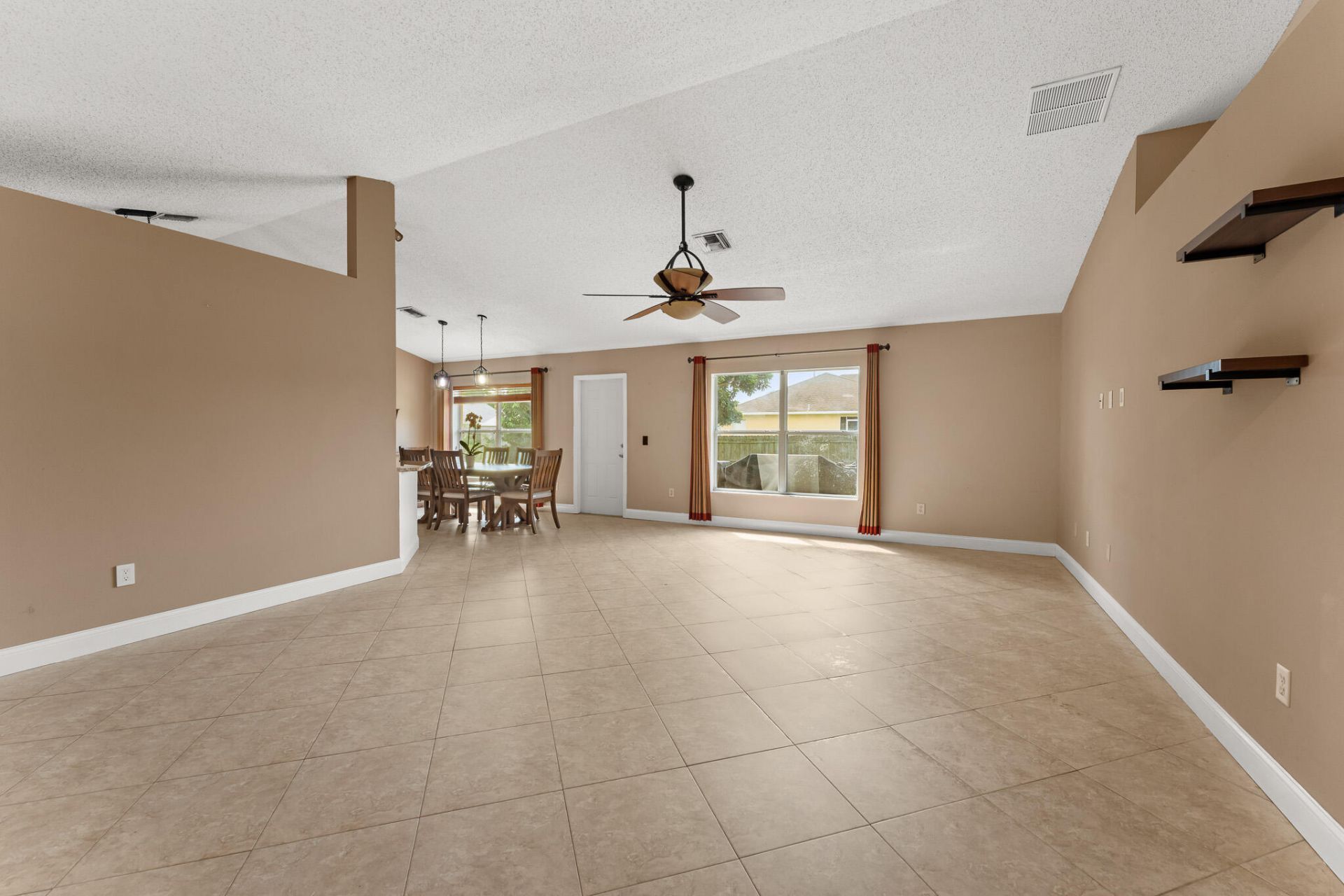 674 SW Lucero Drive, Port Saint Lucie, FL 34983 Photo