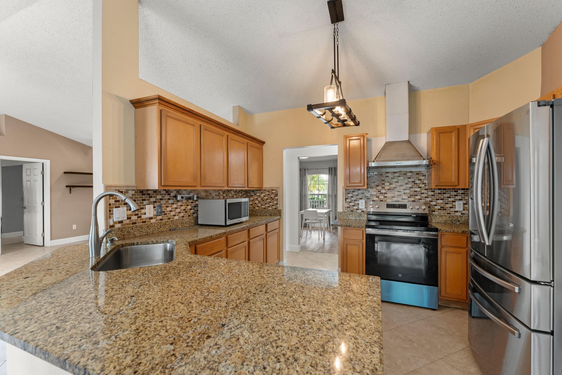 674 SW Lucero Drive, Port Saint Lucie, FL 34983 Photo