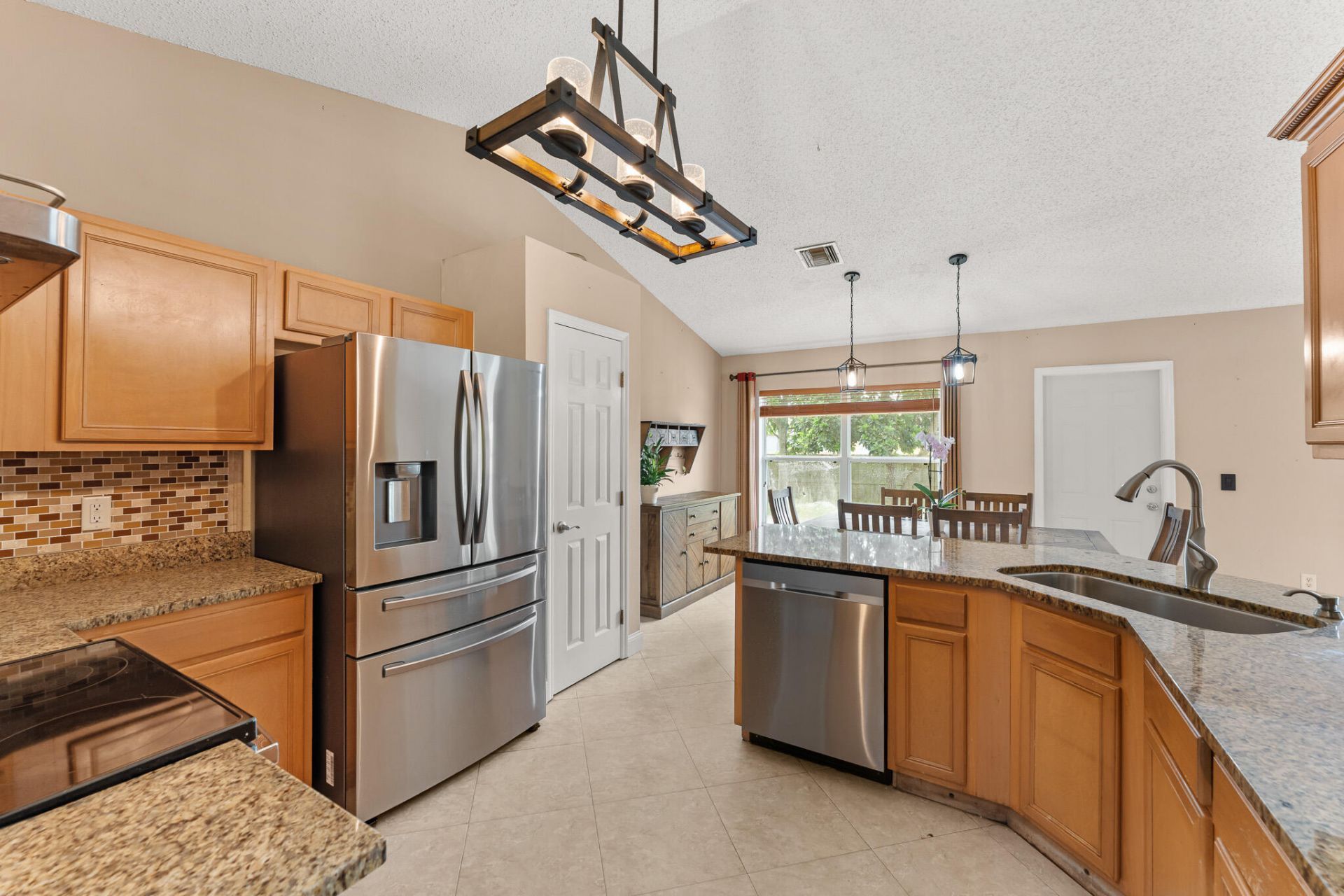 674 SW Lucero Drive, Port Saint Lucie, FL 34983 Photo