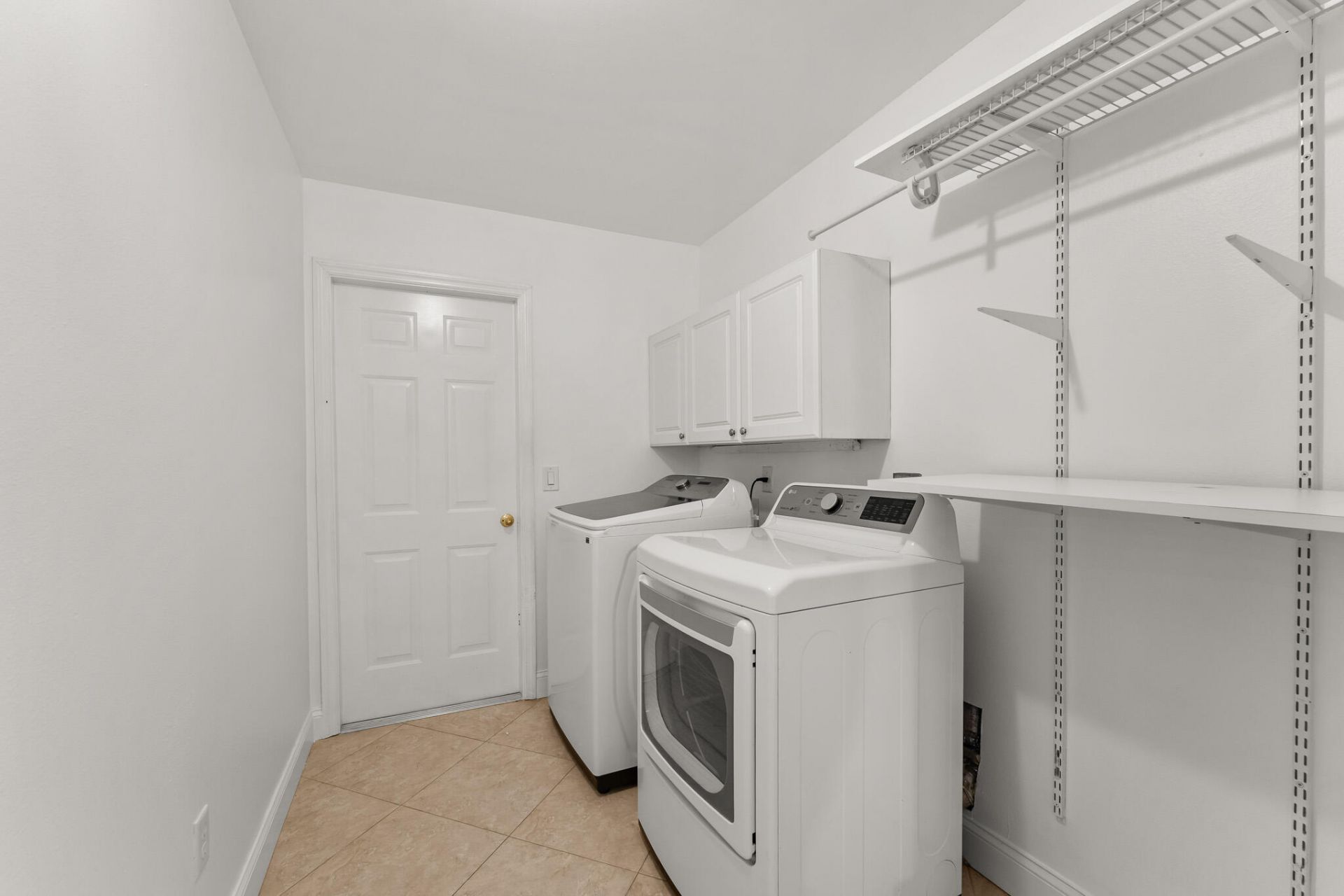 674 SW Lucero Drive, Port Saint Lucie, FL 34983 Photo