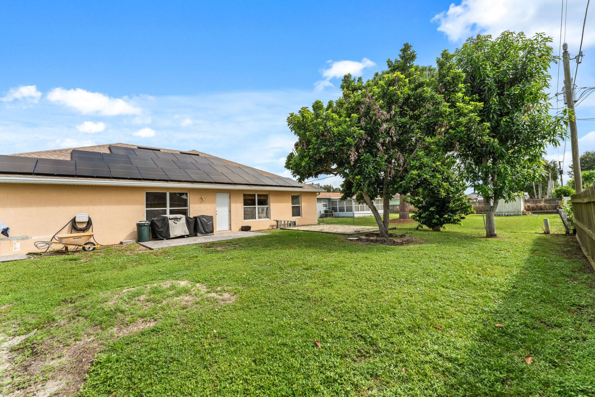 674 SW Lucero Drive, Port Saint Lucie, FL 34983 Photo