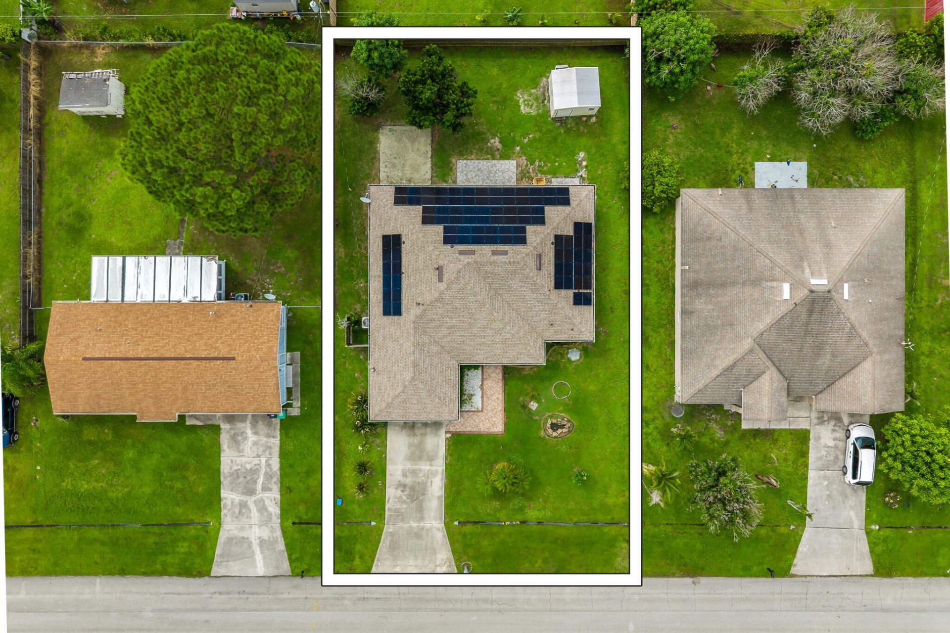 674 SW Lucero Drive, Port Saint Lucie, FL 34983 Photo