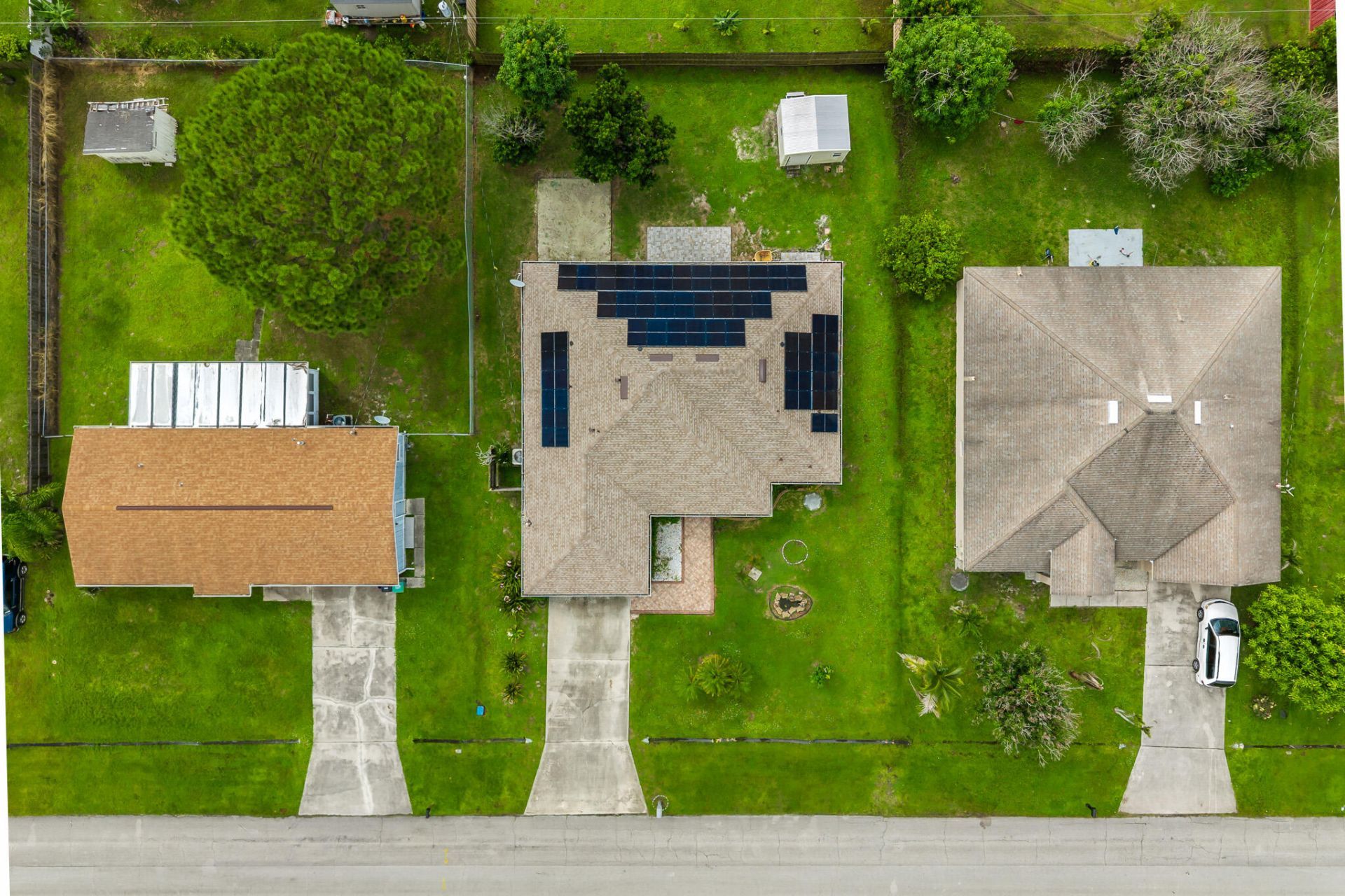 674 SW Lucero Drive, Port Saint Lucie, FL 34983 Photo