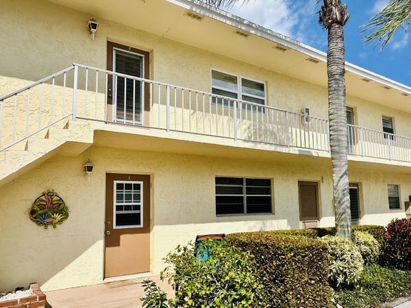 2950 SE Ocean Boulevard, Unit 130-6, Stuart, FL 34996