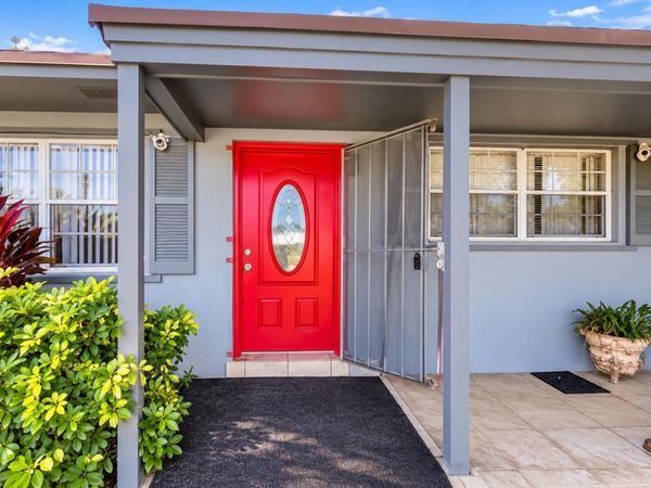 26438 SW 134TH Avenue, Homestead, FL 33032
