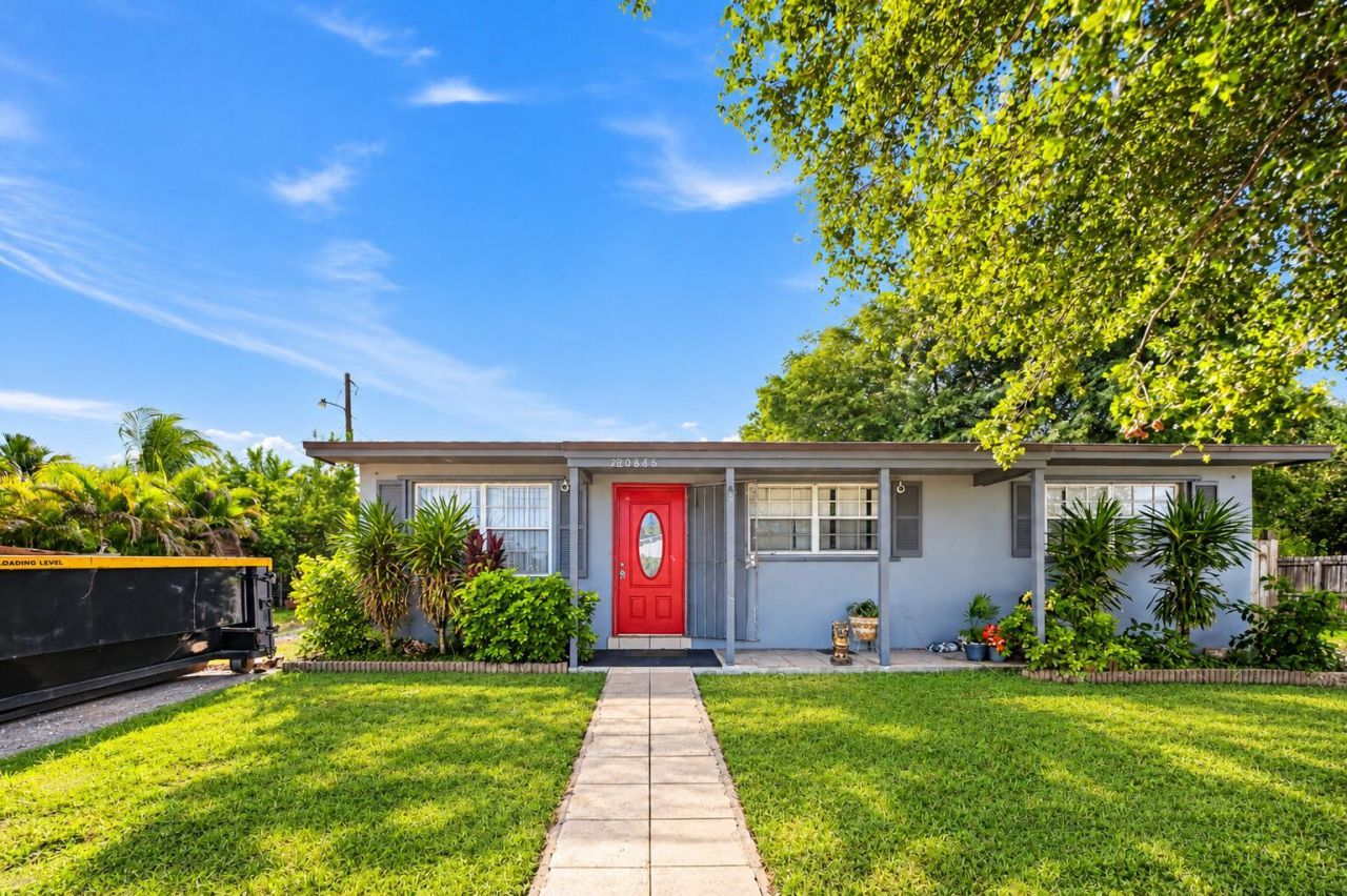 26438 SW 134th Avenue, Homestead, FL 33032 Photo