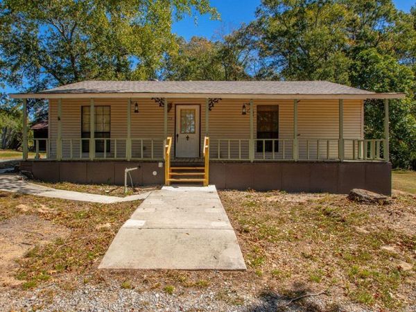 4811 N Landmark Circle, Little Rock, AR 72206