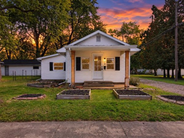 716 Pennsylvania Avenue, Alma, MI 48801