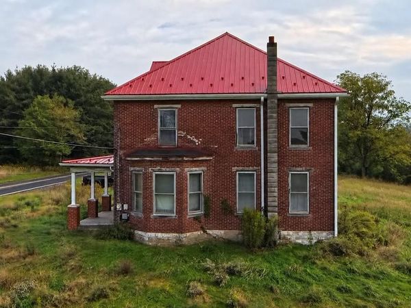 397 PINE GROVE ROAD, NEW BLOOMFIELD, PA 17068