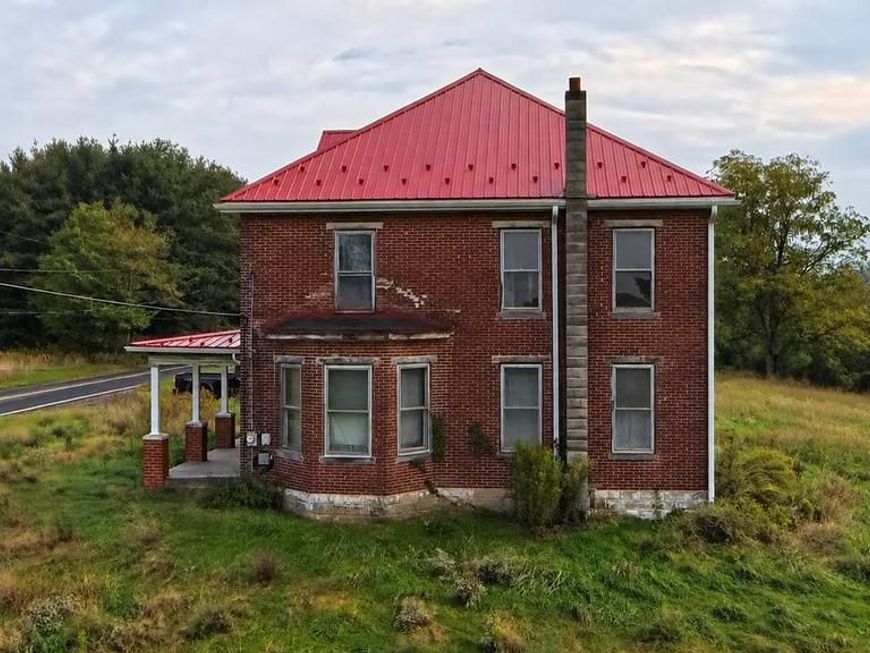 397 Pine Grove Road, New Bloomfield, PA 17068 Main Photo