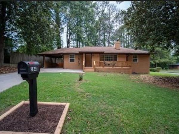 1849 Pinedale Drive NW, Atlanta, GA 30314