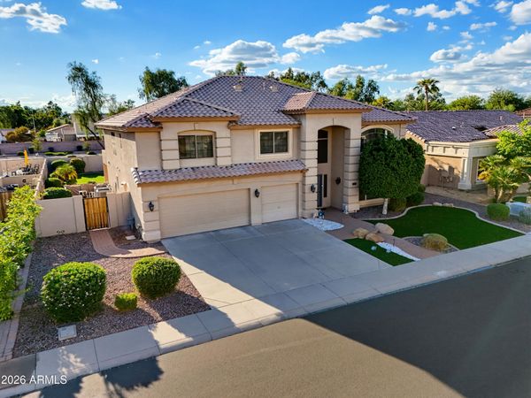 4670 S HUDSON Place, Chandler, AZ 85249