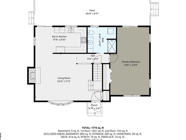 141 Timberlane Drive, Brewster, MA 02631