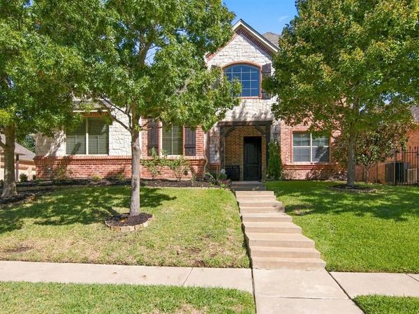 7004 Cherrybark Lane, North Richland Hills, TX 76182