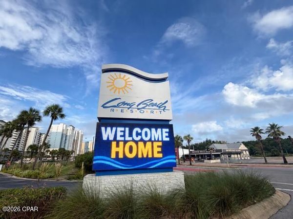 10515 Front Beach Road, Unit 3-1303, Panama City Beach, FL 32407