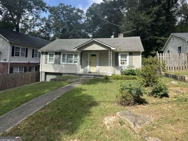 2065 Detroit Avenue NW, Atlanta, GA 30314