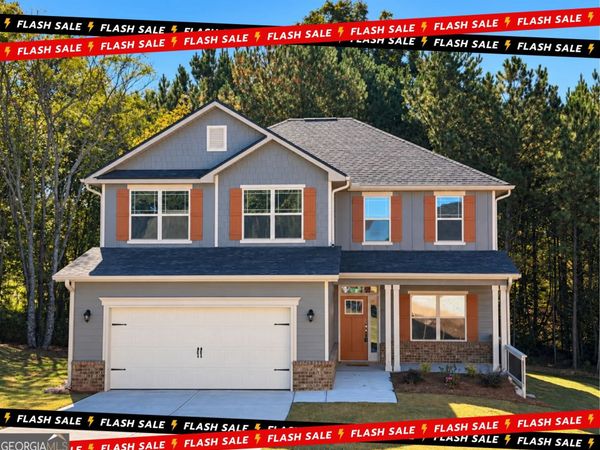 216 Magnolia Villas Drive, Cornelia, GA 30531