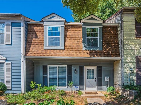 1497 Kilmuir Way, Stone Mountain, GA 30083