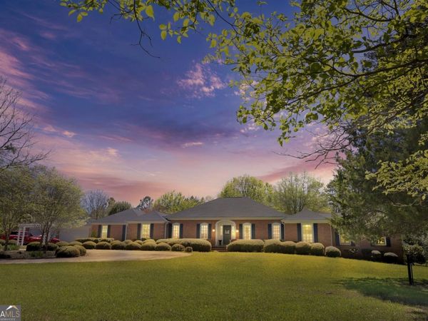 32 Green Oak Circle, Thomaston, GA 30286