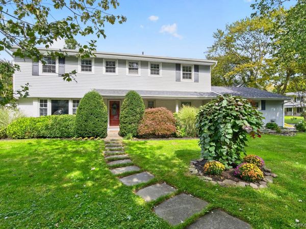 39 Drohan Street , Huntington, NY 11743