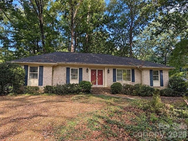 4714 Quail Ridge Drive, Mint Hill, NC 28227 Main Photo
