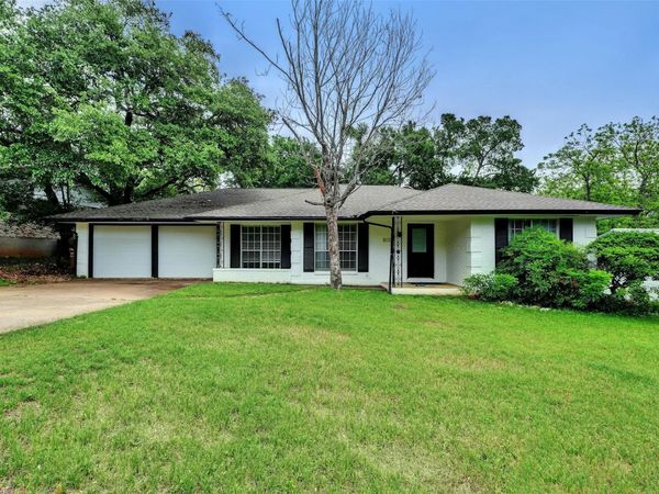 8001 Ceberry DR, Austin, TX 78759