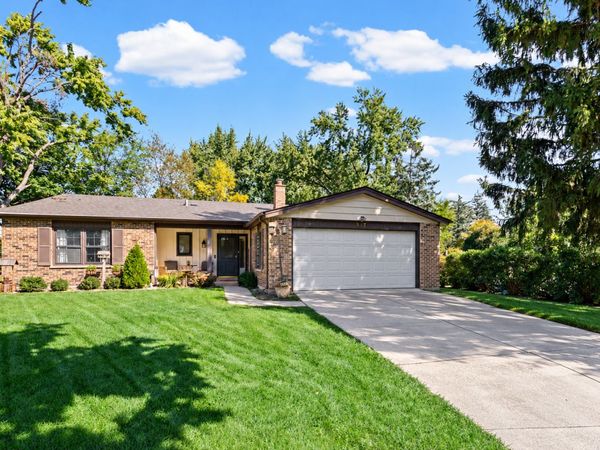 317 Beech Court , Naperville, IL 60540