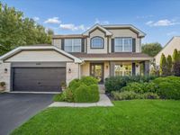 2103 Olde Mill Lane, McHenry, IL 60050 primary photo
