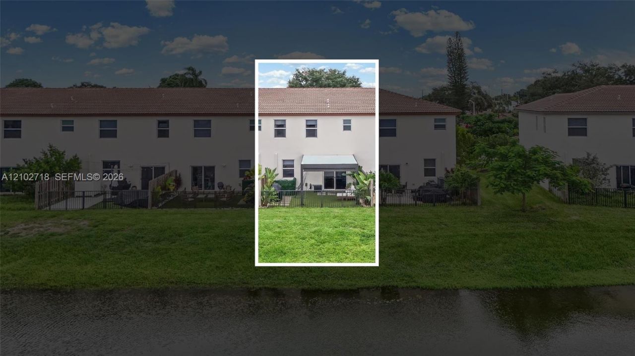 12808 NW 22nd Pl, Miami, FL 33167 Photo