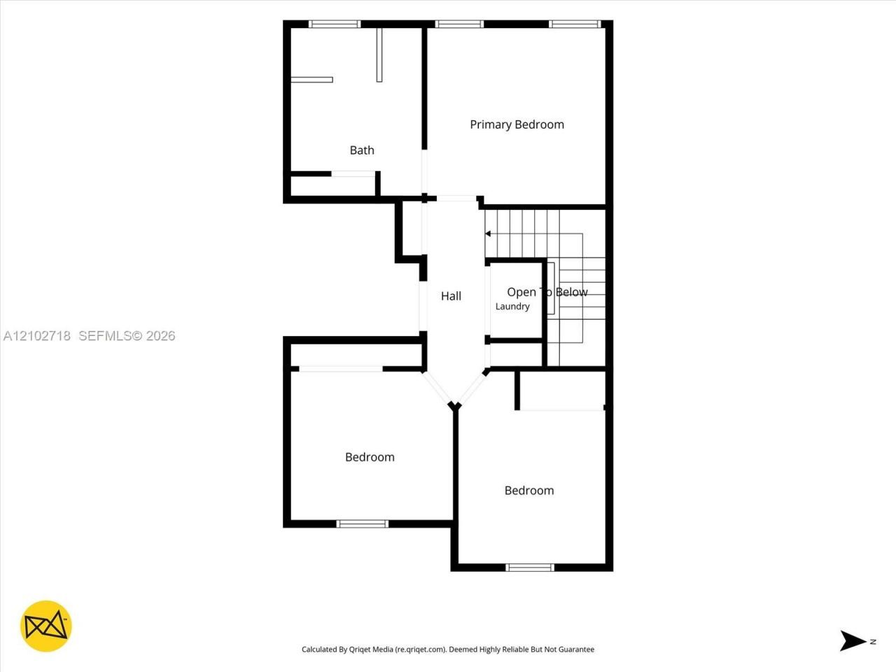 12808 NW 22nd Pl, Miami, FL 33167 Photo