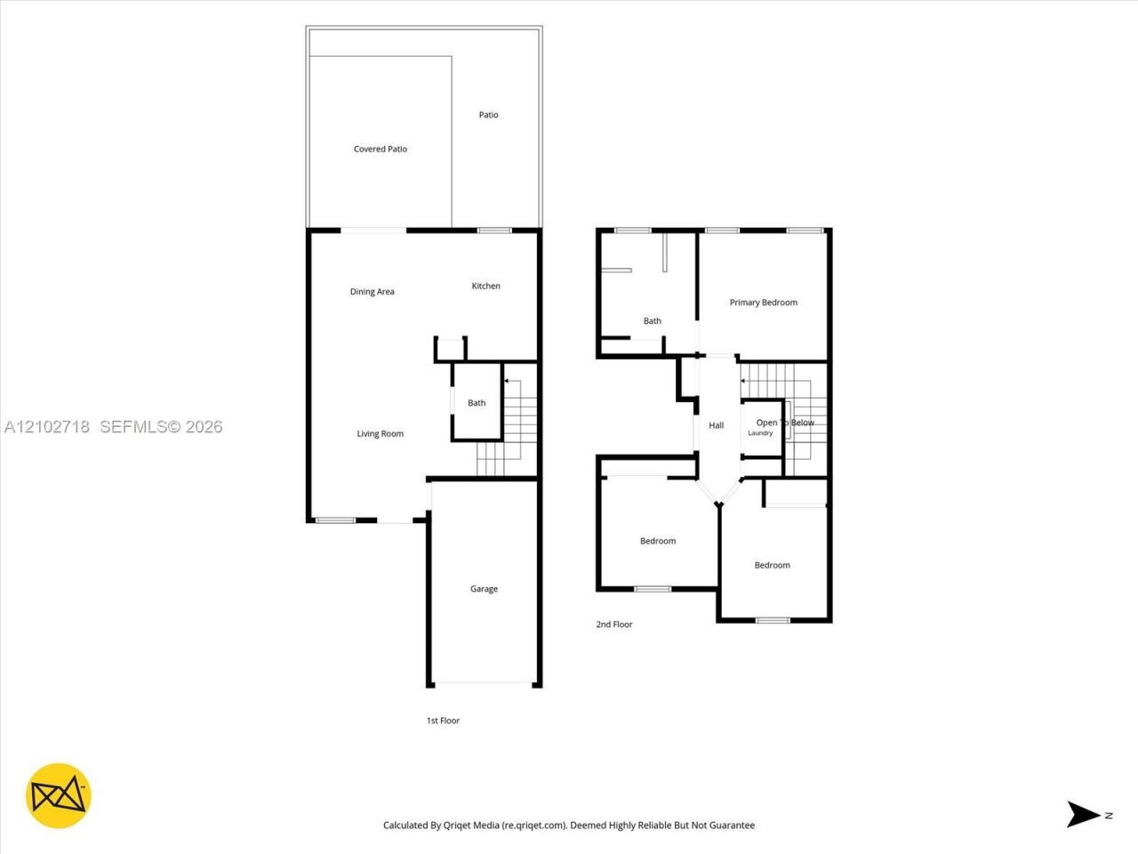 12808 NW 22nd Pl, Miami, FL 33167 Photo