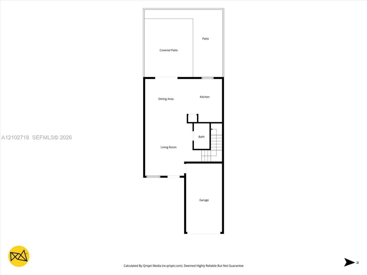 12808 NW 22nd Pl, Miami, FL 33167 Photo
