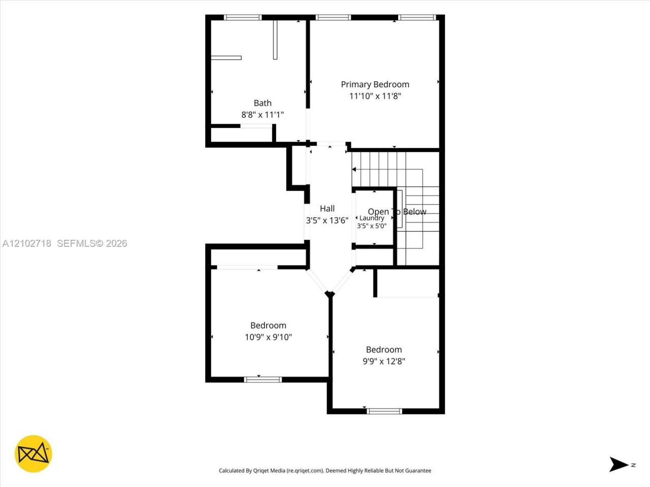 12808 NW 22nd Pl, Miami, FL 33167 Photo