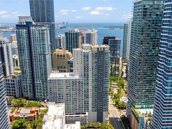 1250 S Miami Ave , Unit 3506, Miami, FL 33130
