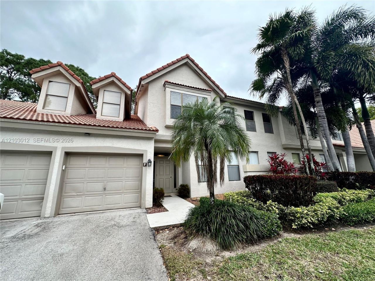 5790 Coach House Cir, Unit E, Boca Raton, FL 33486 Photo