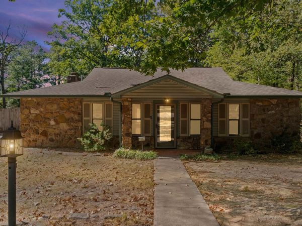 1006 Robin Road , White Hall, AR 71602