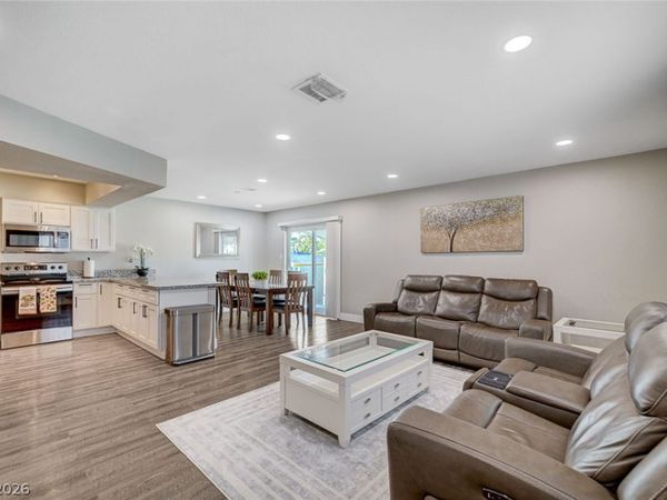 4966 Lana Drive, Las Vegas, NV 89121