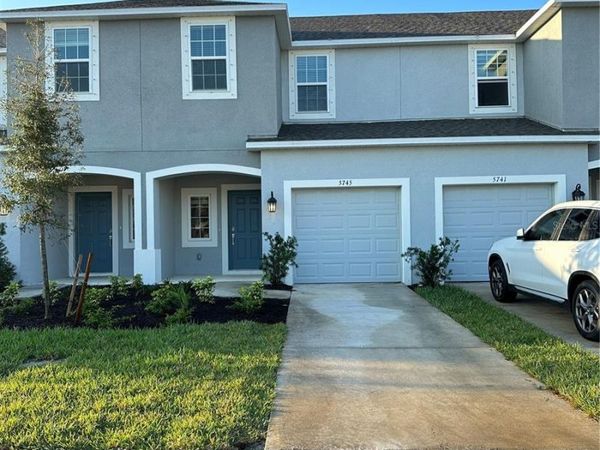 5745 HAVEN TERRACE , NOKOMIS, FL 34275