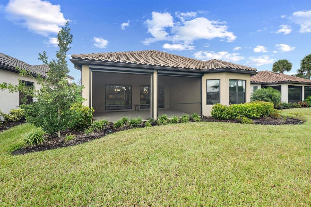 10128 Morning Mist Lane , Sarasota, FL 34241 Photo