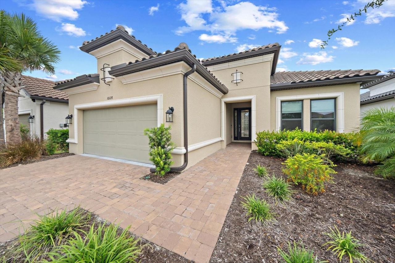 10128 Morning Mist Lane , Sarasota, FL 34241 Photo